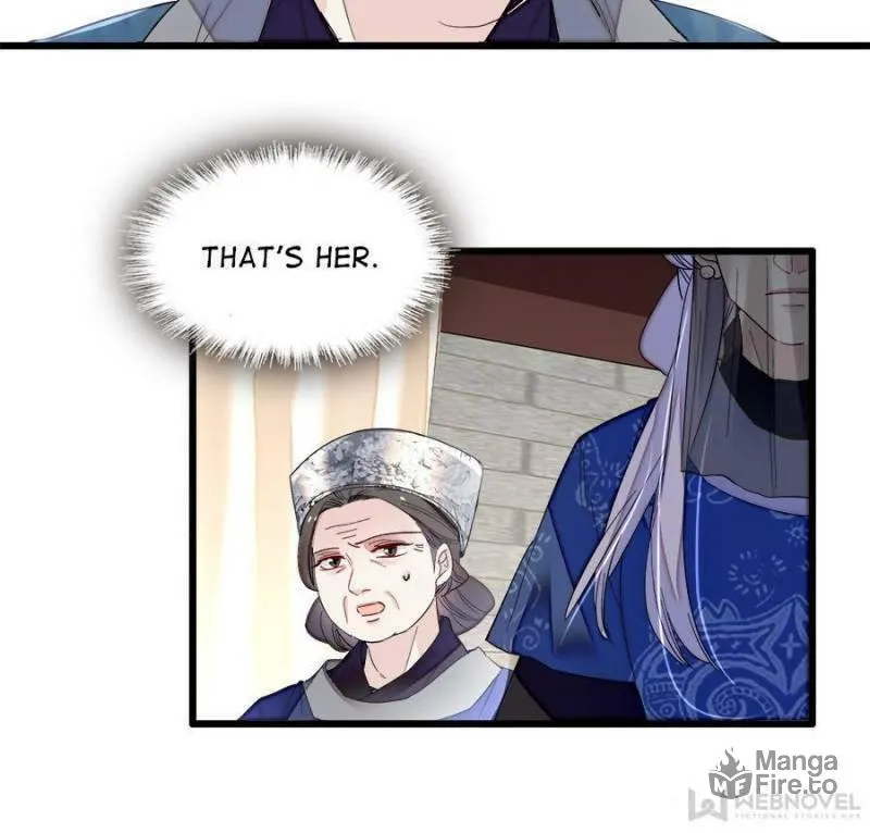 Sijin (Colored) Chapter 287 page 33 - 
