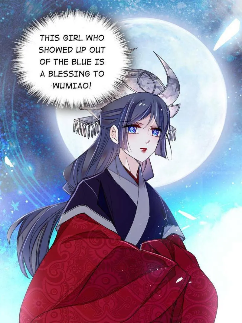 Sijin (Colored) Chapter 287 page 34 - 