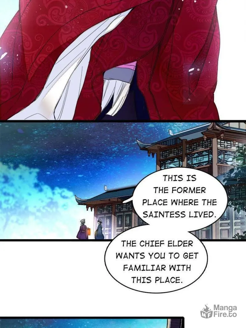 Sijin (Colored) Chapter 287 page 35 - 