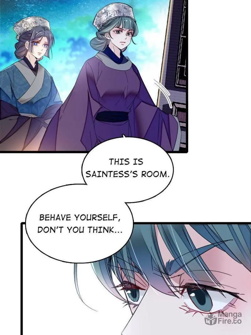Sijin (Colored) Chapter 287 page 36 - 