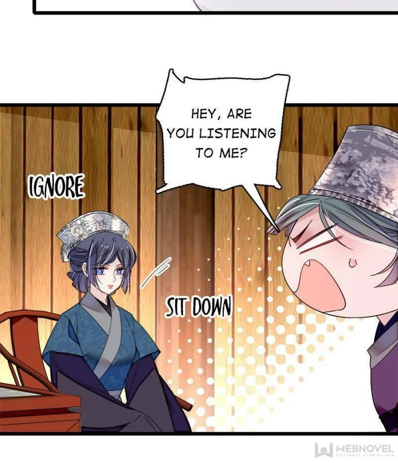 Sijin (Colored) Chapter 287 page 37 - 