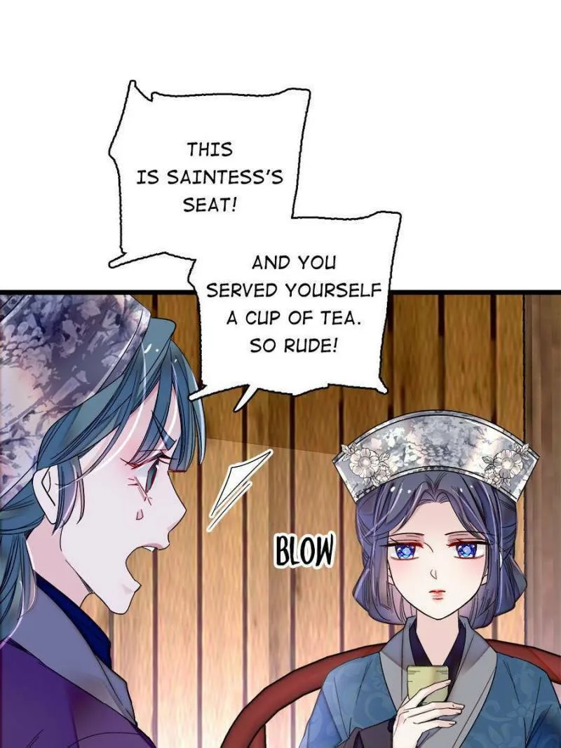 Sijin (Colored) Chapter 287 page 38 - 
