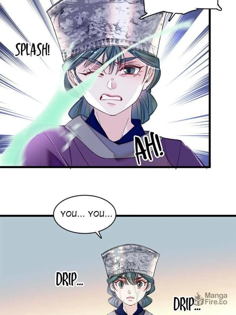 Sijin (Colored) Chapter 287 page 40 - 
