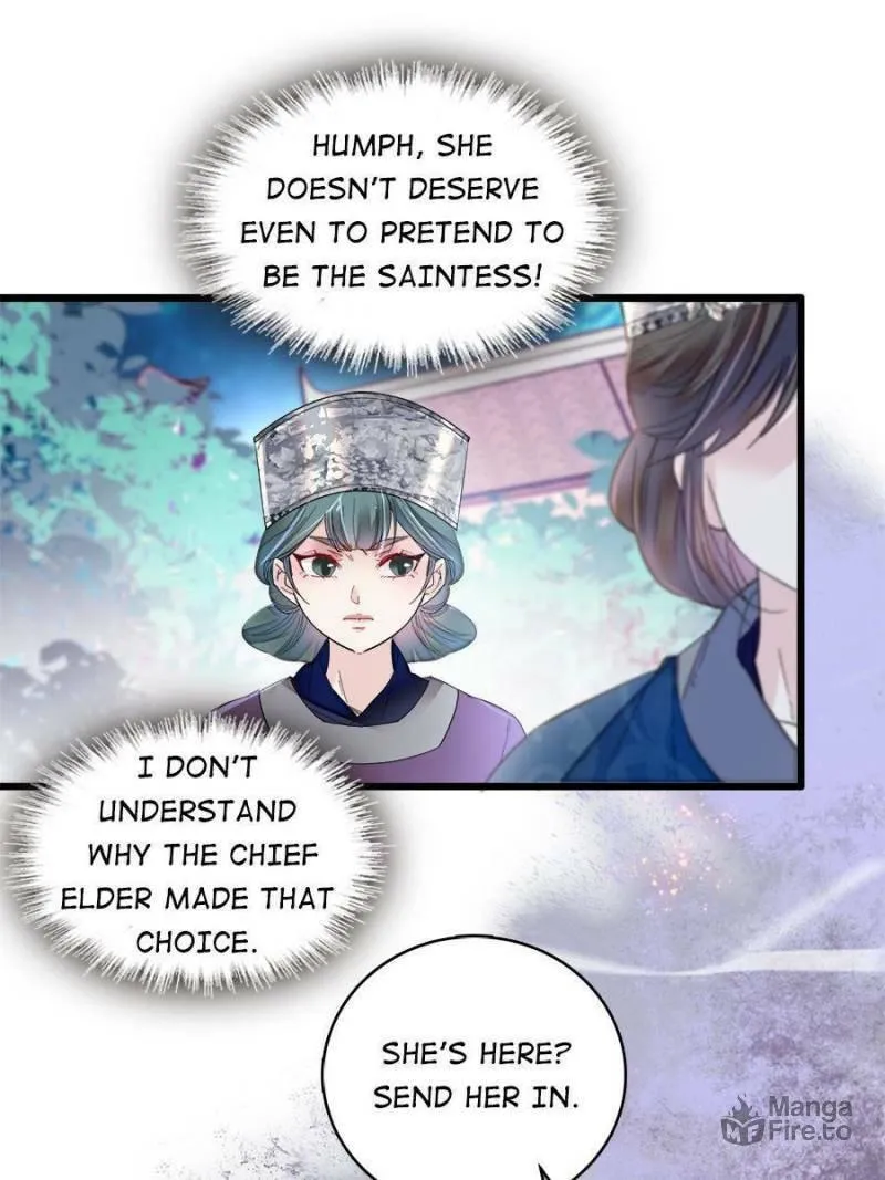 Sijin (Colored) Chapter 287 page 5 - 