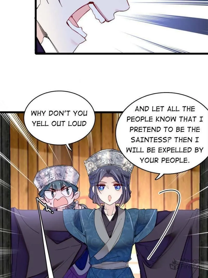Sijin (Colored) Chapter 287 page 48 - 