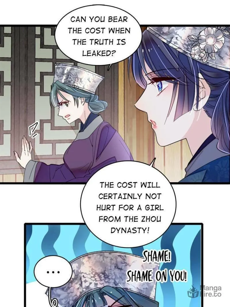 Sijin (Colored) Chapter 287 page 50 - 