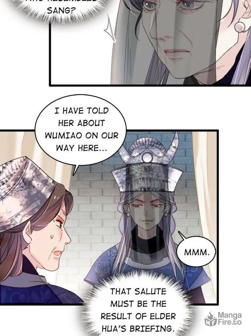 Sijin (Colored) Chapter 287 page 10 - 
