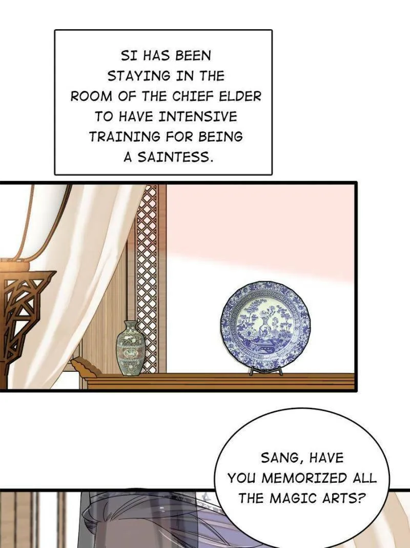 Sijin (Colored) Chapter 288 page 17 - 