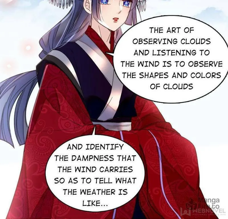 Sijin (Colored) Chapter 288 page 20 - 