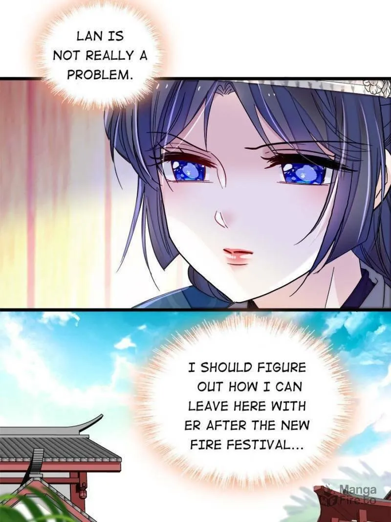 Sijin (Colored) Chapter 288 page 3 - 