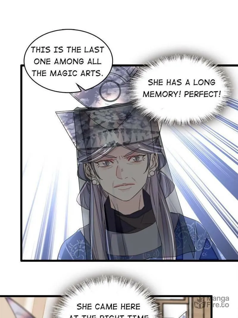Sijin (Colored) Chapter 288 page 21 - 