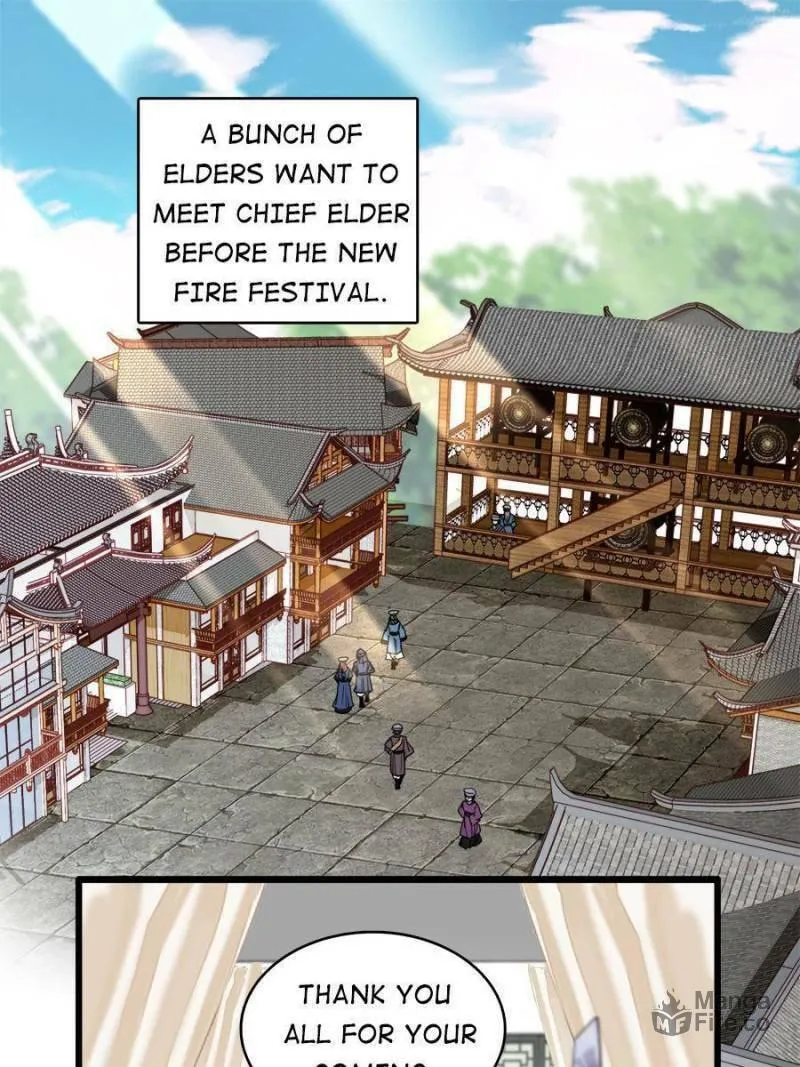 Sijin (Colored) Chapter 288 page 25 - 