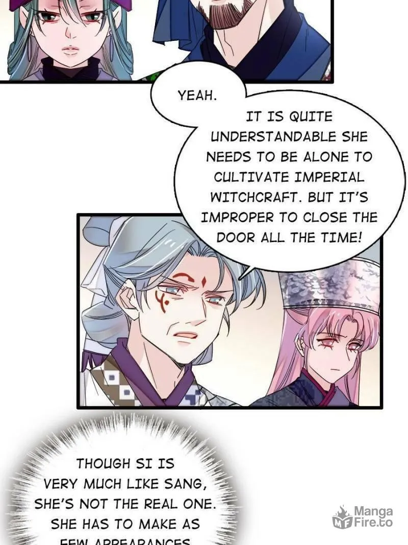 Sijin (Colored) Chapter 288 page 27 - 
