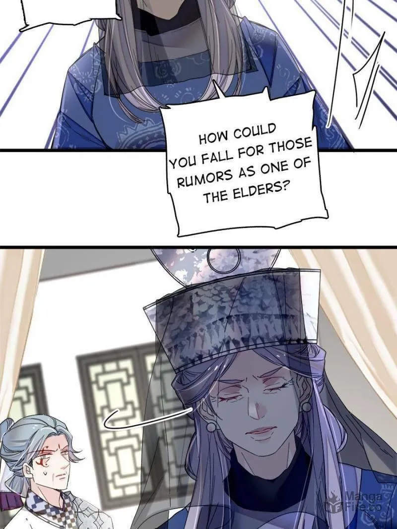 Sijin (Colored) Chapter 288 page 30 - 