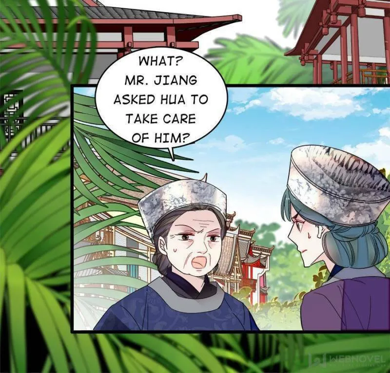 Sijin (Colored) Chapter 288 page 4 - 