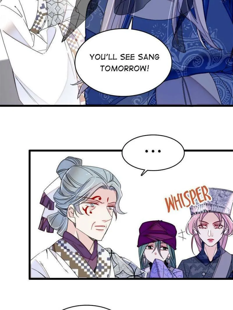 Sijin (Colored) Chapter 288 page 31 - 