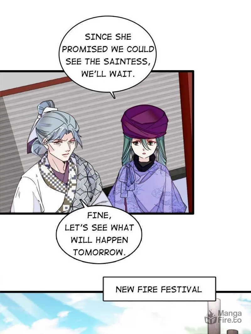 Sijin (Colored) Chapter 288 page 33 - 