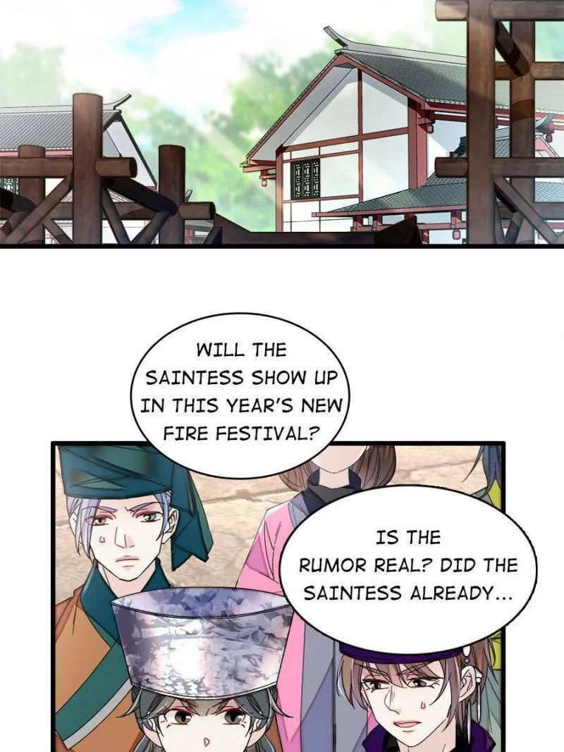 Sijin (Colored) Chapter 288 page 34 - 