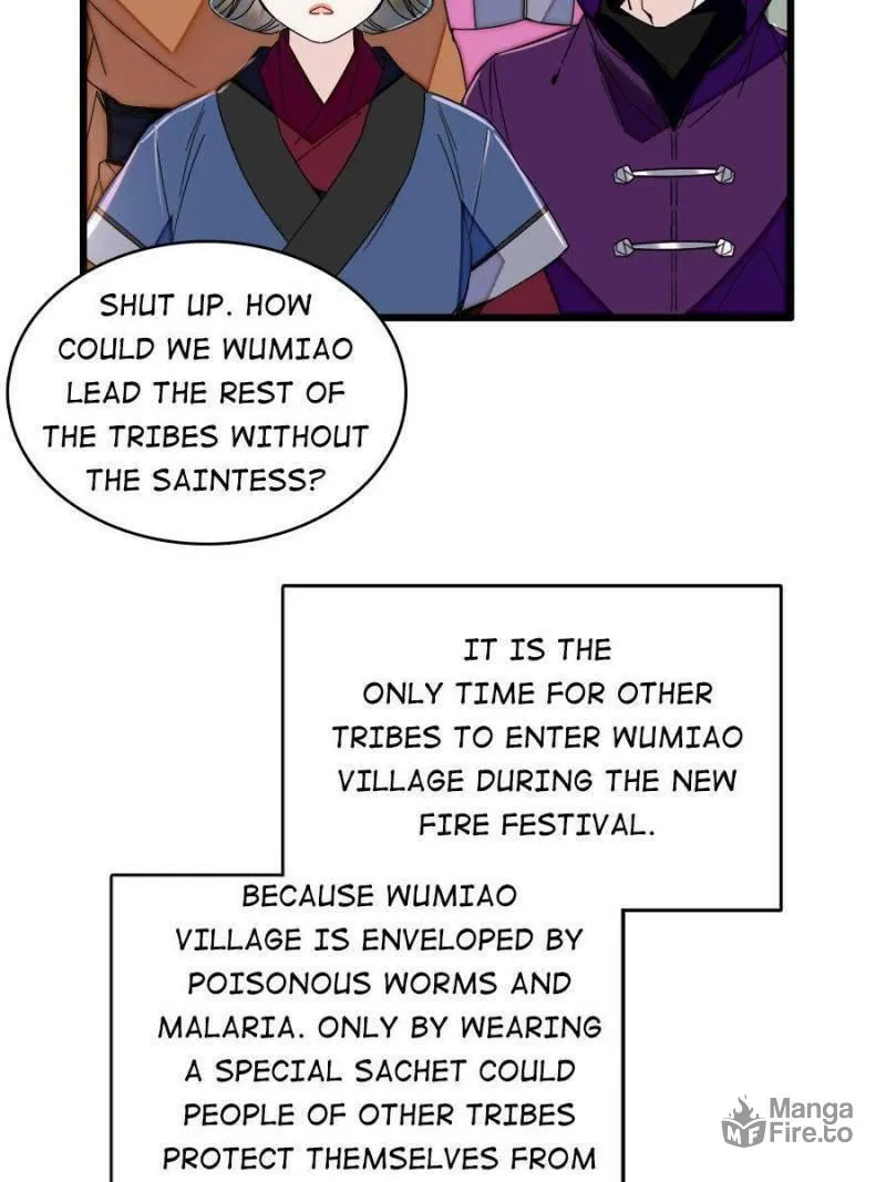 Sijin (Colored) Chapter 288 page 35 - 