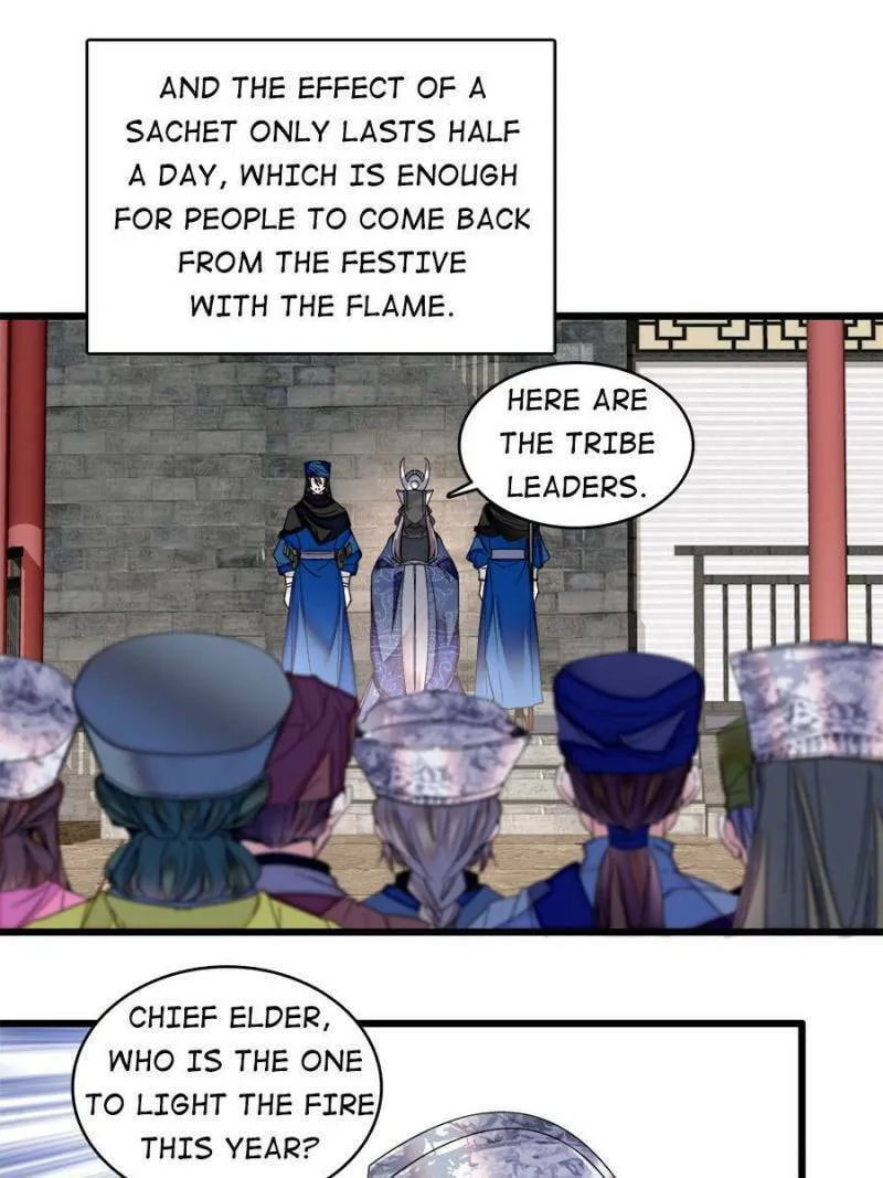 Sijin (Colored) Chapter 288 page 37 - 