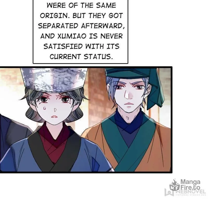 Sijin (Colored) Chapter 288 page 40 - 