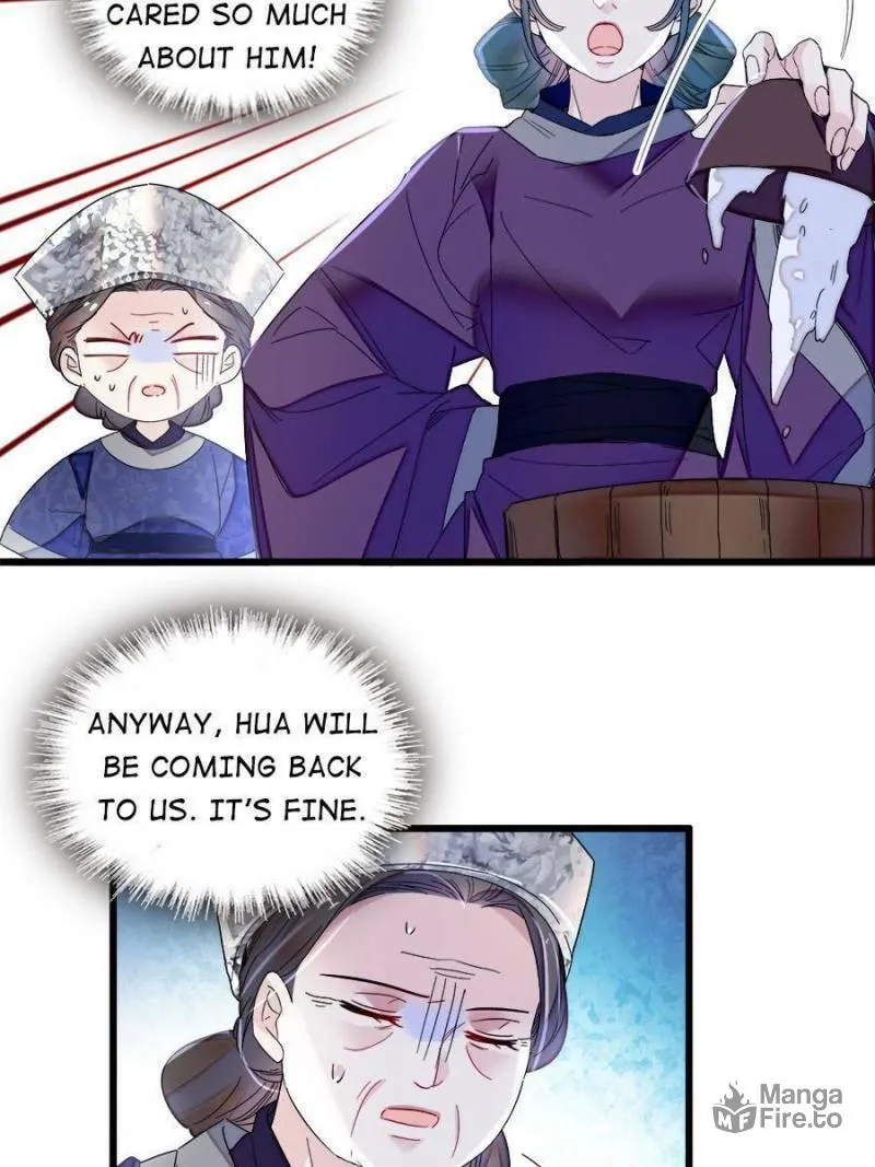Sijin (Colored) Chapter 288 page 6 - 