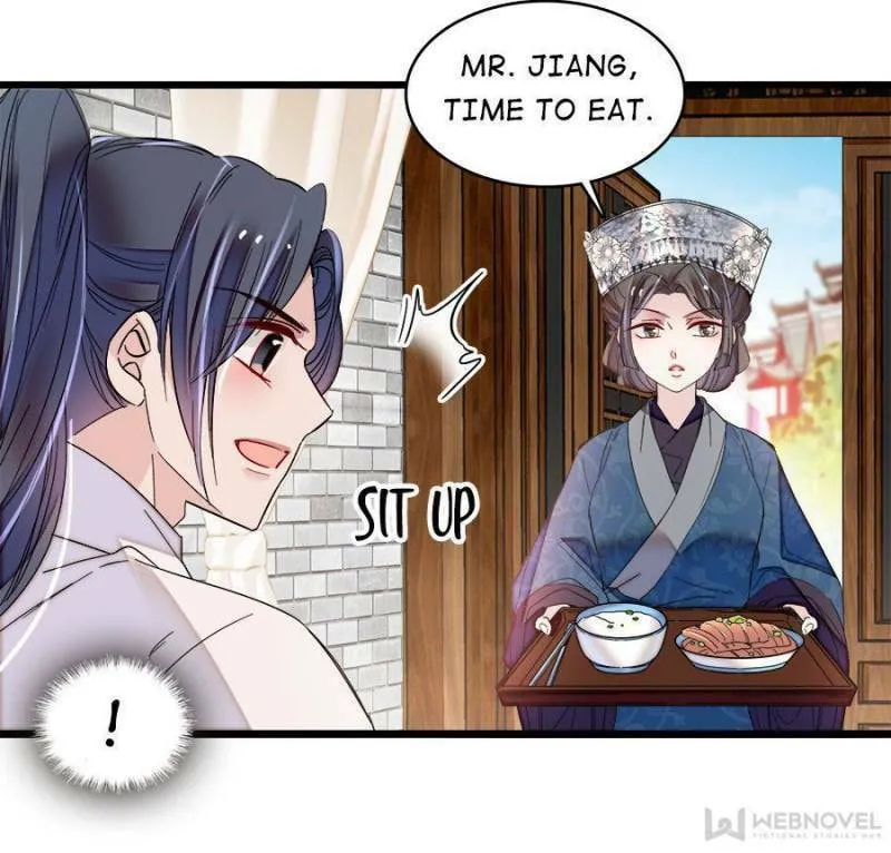 Sijin (Colored) Chapter 288 page 8 - 