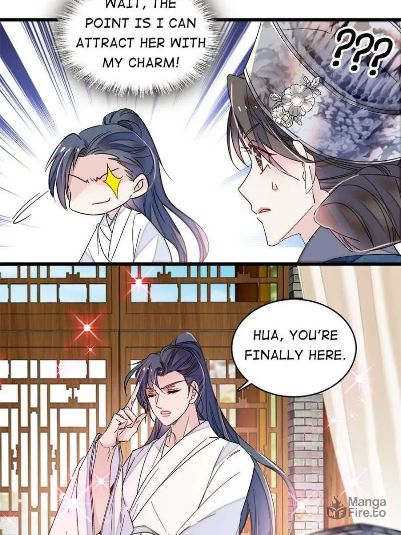 Sijin (Colored) Chapter 288 page 10 - 