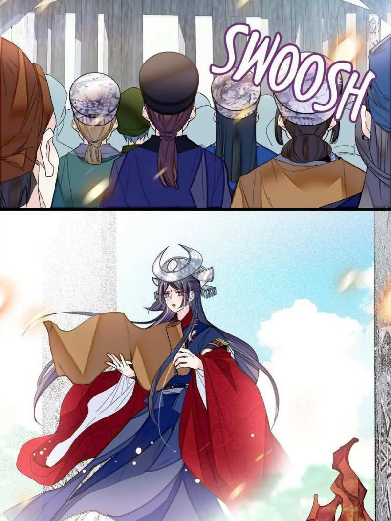 Sijin (Colored) Chapter 289 page 11 - 