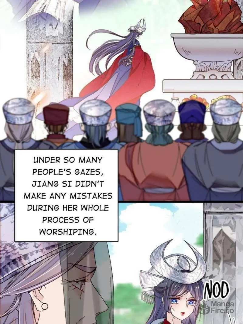 Sijin (Colored) Chapter 289 page 12 - 