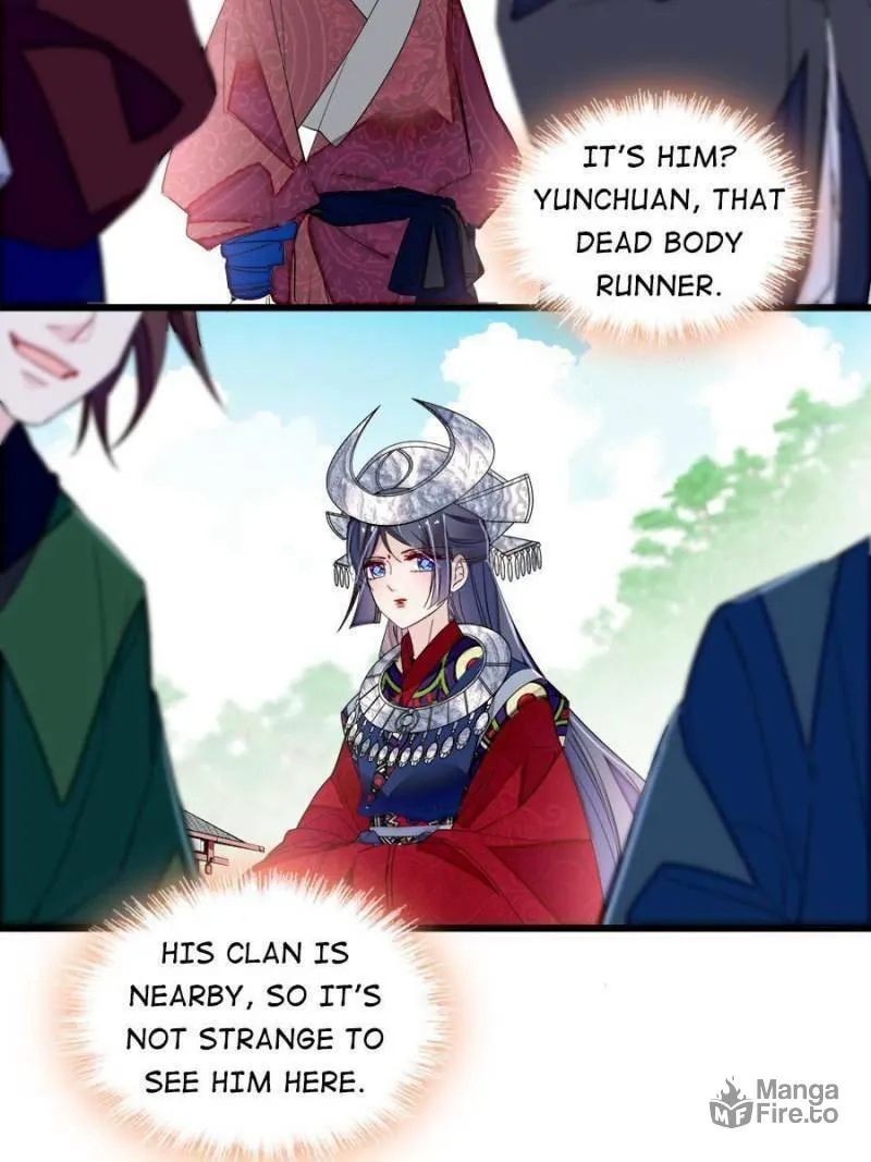 Sijin (Colored) Chapter 289 page 20 - 