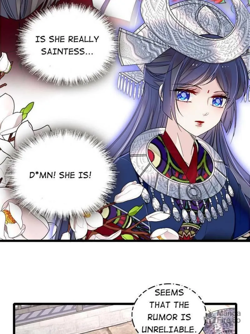 Sijin (Colored) Chapter 289 page 3 - 