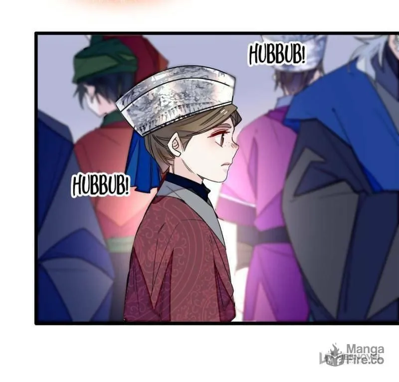 Sijin (Colored) Chapter 289 page 21 - 
