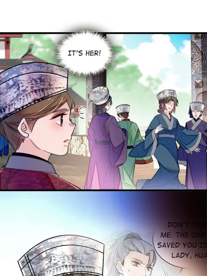 Sijin (Colored) Chapter 289 page 22 - 