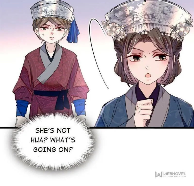 Sijin (Colored) Chapter 289 page 29 - 
