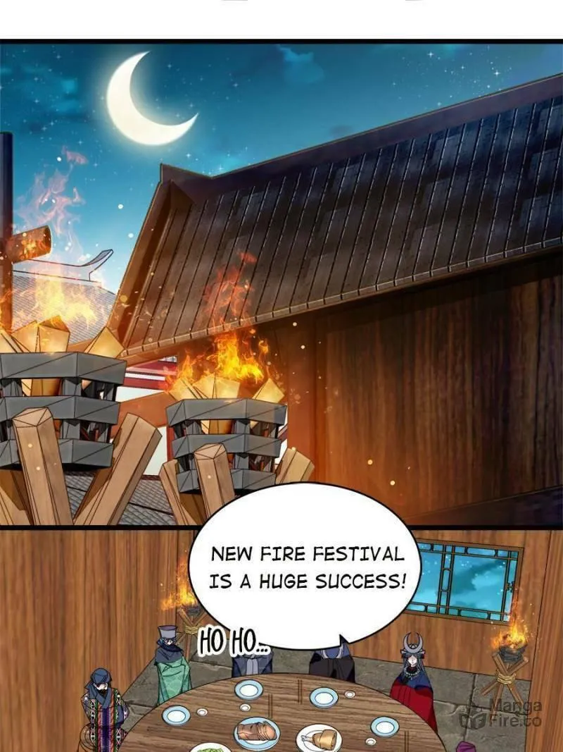 Sijin (Colored) Chapter 289 page 30 - 