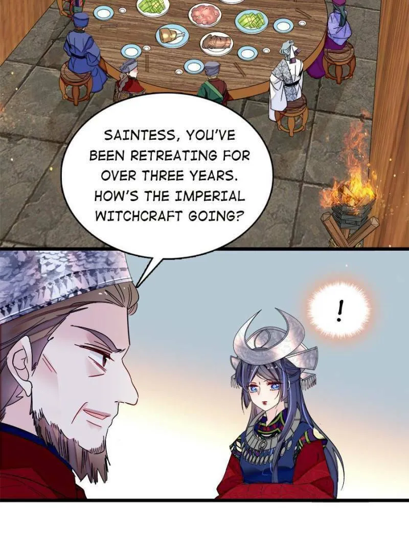 Sijin (Colored) Chapter 289 page 31 - 