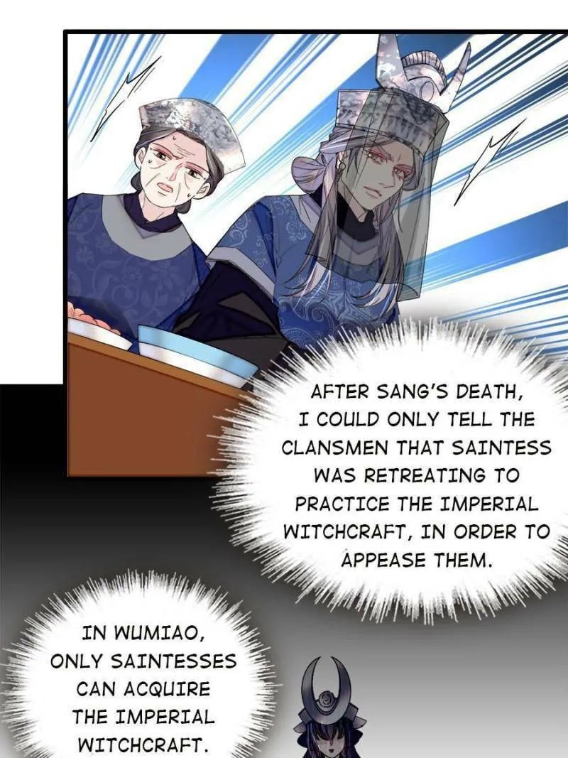 Sijin (Colored) Chapter 289 page 32 - 