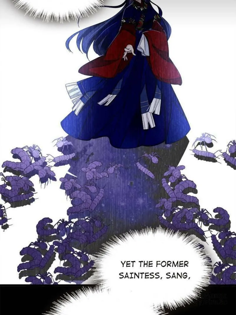 Sijin (Colored) Chapter 289 page 33 - 