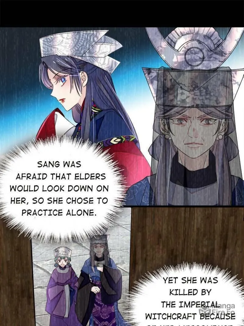 Sijin (Colored) Chapter 289 page 35 - 