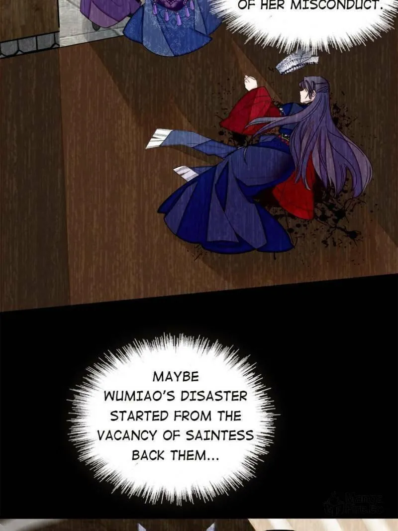 Sijin (Colored) Chapter 289 page 36 - 