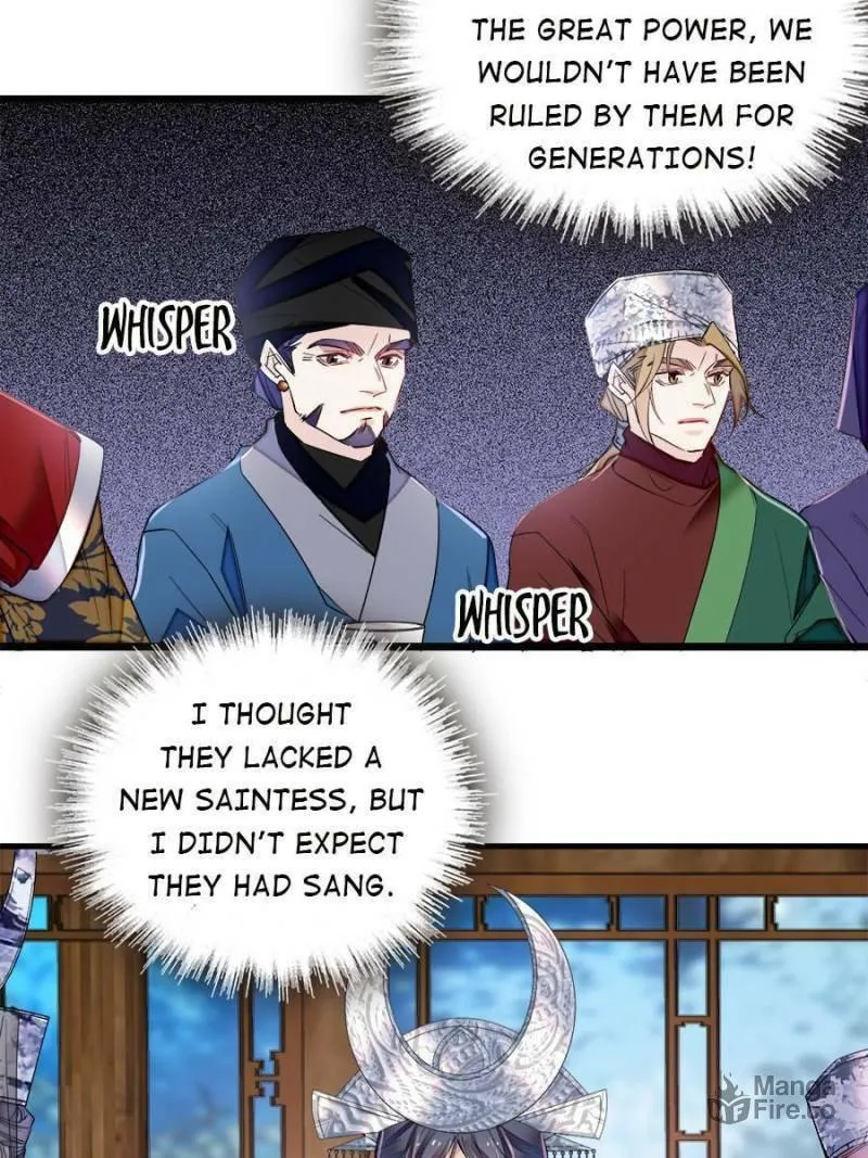 Sijin (Colored) Chapter 289 page 40 - 