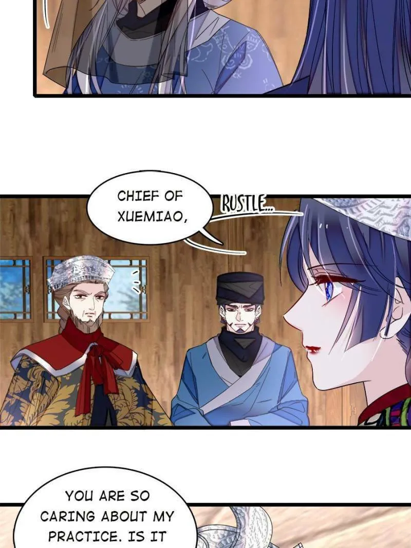 Sijin (Colored) Chapter 289 page 49 - 
