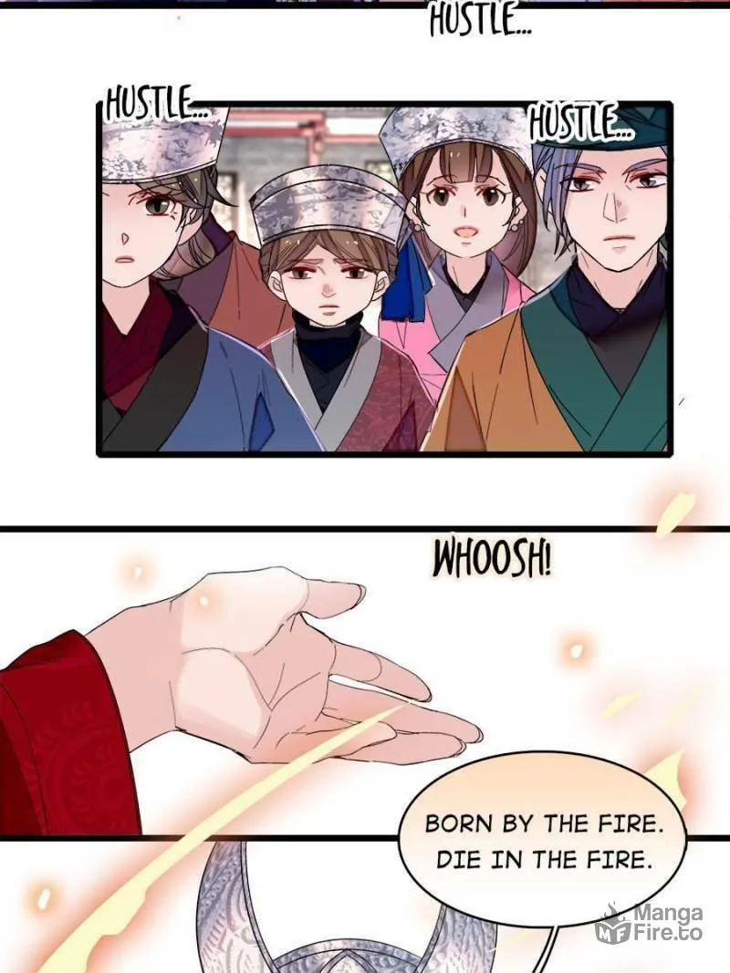 Sijin (Colored) Chapter 289 page 6 - 