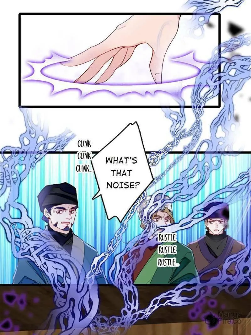 Sijin (Colored) Chapter 289 page 51 - 