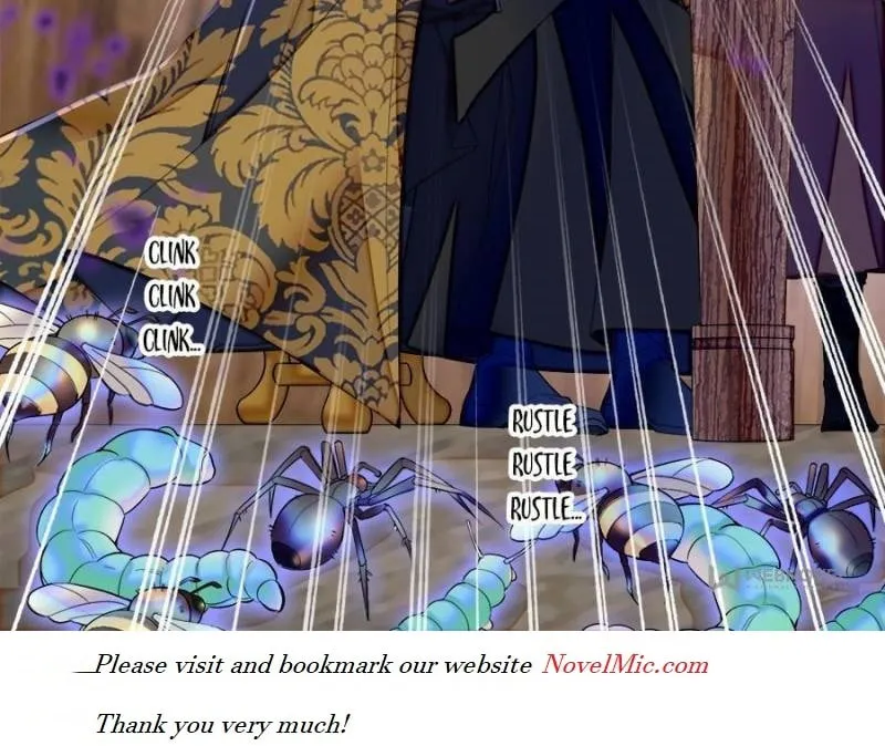 Sijin (Colored) Chapter 289 page 53 - 