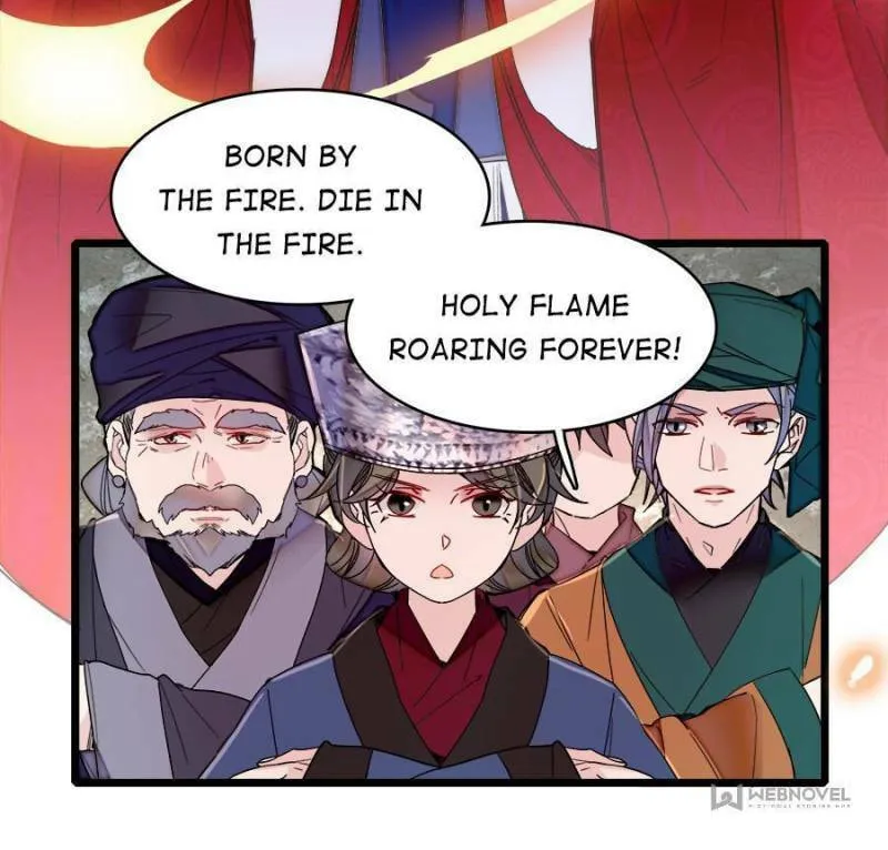 Sijin (Colored) Chapter 289 page 8 - 