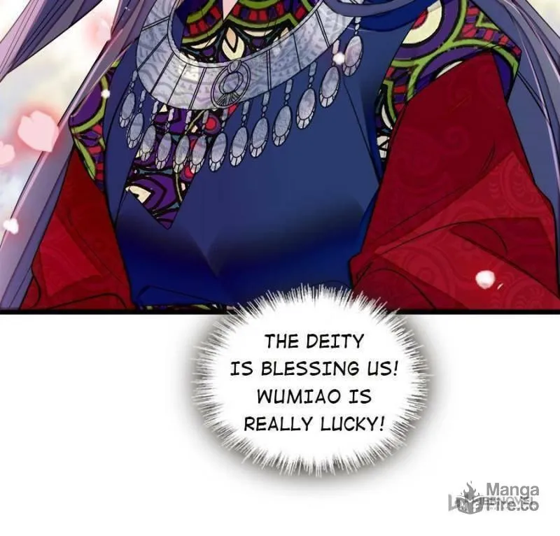 Sijin (Colored) Chapter 290 page 12 - 