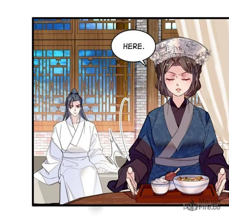 Sijin (Colored) Chapter 290 page 20 - 