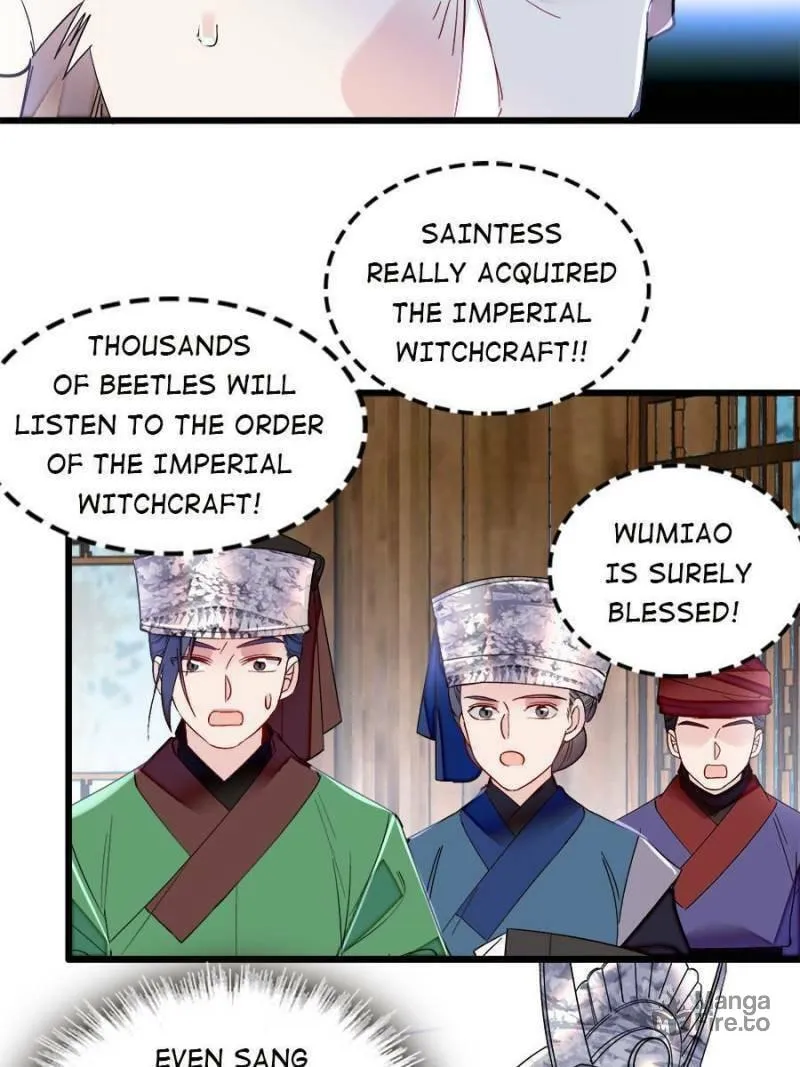 Sijin (Colored) Chapter 290 page 3 - 
